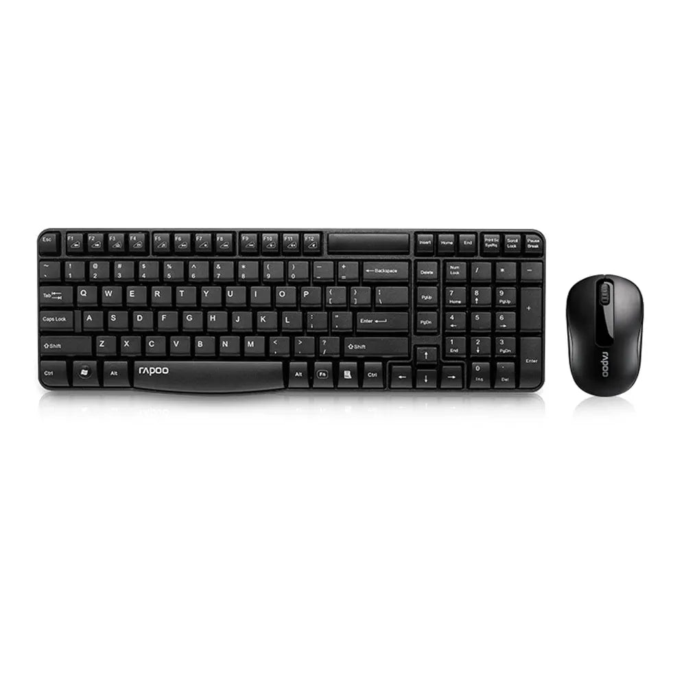 X1800S KEYBOARD MOUSE MM SET X1800S KEYBOARD MOUSE MM SET